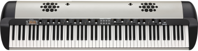 Korg Sv2 88S Pianoforte Da Palco
