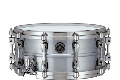 Tama Snare Drum Starphonic Aluminum 14'X6'