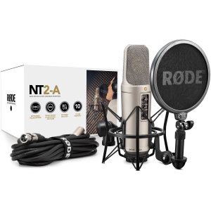 Rode Nt2-A Complete Pack