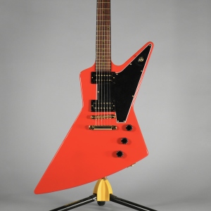 Gibson Lizzy Hale Signature Explorerbird Cardinal Red