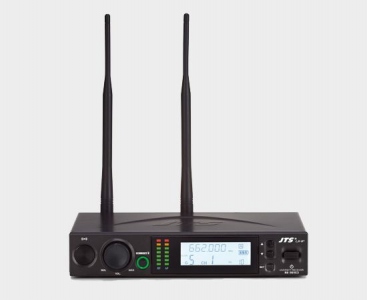 JTS RU-901G3 RU-G3TB SISTEMA WIRELESS