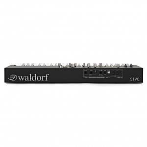 Waldorf Stvc Sintetizzatore Con Vocoder