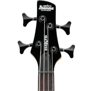 Ibanez GSRM20BS Short Scale 4C Bass Brown Sunburst