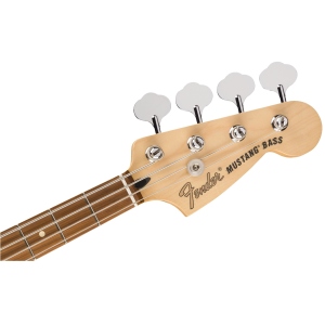 Fender Limited Edition Mustang PJ Short Scale Bass Tidepool