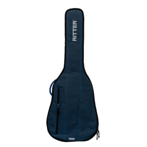 Ritter Padded bag for 4/4 classical guitar - Ritter Evilard series
