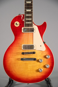 Gibson Les Paul Deluxe 70 Cherry Sunburst