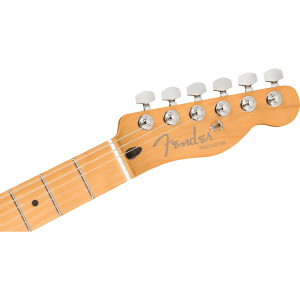 Fender Player Plus Telecaster Aged Candy Apple Red