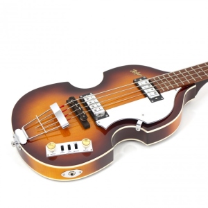 Hofner Special Cavern Edition Ignition HI-CA-SE-SB Violin Bass Sunburst