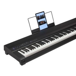 Medeli SP201 Plus Pianoforte Digitale con 88 Tasti