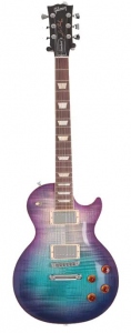 GIBSON LES PAUL STANDARD 2019 BLUEBERRY BURST