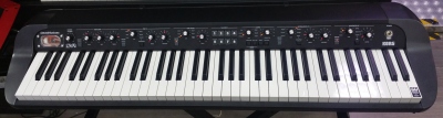 KORG SV1 73 BK USATO CON BORSA