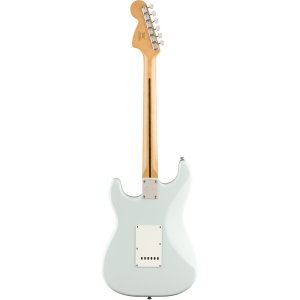 Squier Fsr Affinity Series Stratocaster Sonic Blue