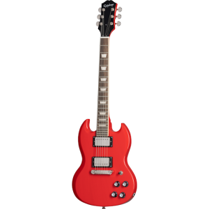 Epiphone Power Players Sg Lava Red 3/4
