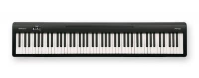 Roland Fp10 Bk  88 Key Digital Piano
