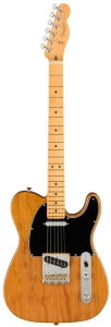 Fender American Professional II Telecaster Maple Roasted Pine