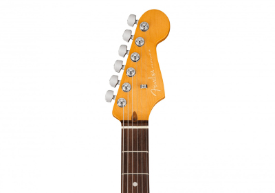 Fender American Ultra Stratocaster Ultraburst