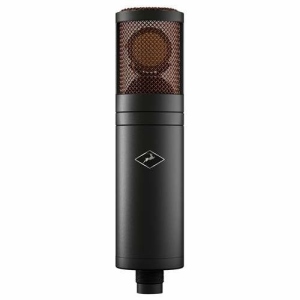 Antelope Edge Duo Microfono a Condensatore a Diaframma Largo