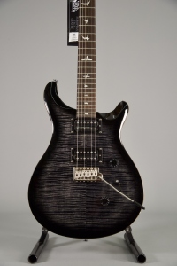 Prs Se Custom 24 Charcoal Burst Chitarra Elettrica