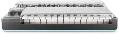 Decksaver Cover per Novation Bass Station II