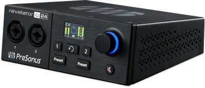 Presonus Revelator io24