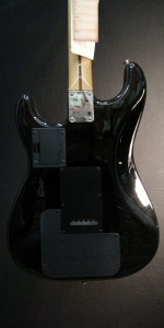 Roland G5 Blk Vg Stratocaster By Fender