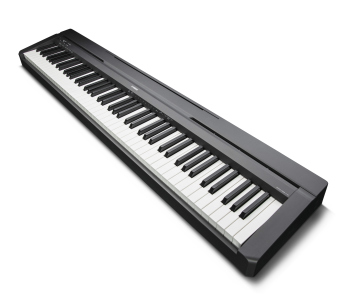 Yamaha P45B Pianoforte Digitale 88 Tasti