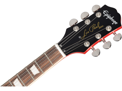 Epiphone Power Players Les Paul Lava Red 3/4