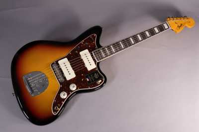 Fender American Vintage II 1966 Jazzmaster 3-Color Sunburst