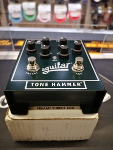 AGUILAR TONE HAMMER USATO