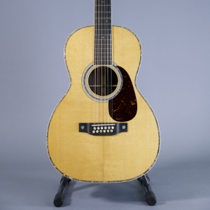 Martin Custom Shop C21-043836 Chitarra Acustica