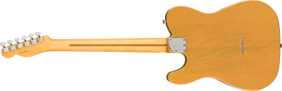 Fender American Professional Ii Telecaster Butterscotch Blonde