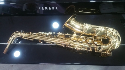 YAMAHA YAS275 SAX ALTO USATO