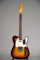 Fender American Vintage II 1963 Telecaster 3 Color Sunburst