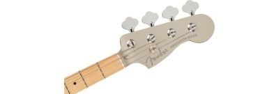 Fender 75 Anniversario Precision Bass Platinum