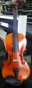 KARL HOFNER V34 VIOLINO 3/4 USATO