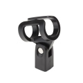 Soundsation MH-WM Microphone holder in ABS for large-sized microphones and wireless handheld microphones