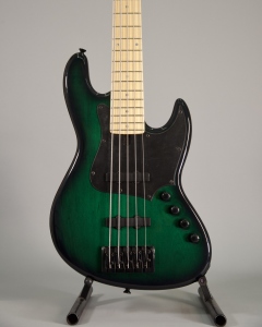 Maruszczyk Elwood L5 Green Burst Noll