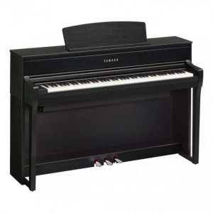 Yamaha Clp775B Pianoforte Digitale