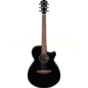 Ibanez Aeg50bk Black