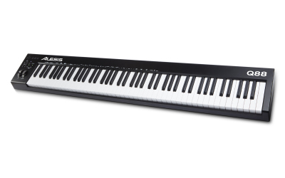 Alesis Q88 MKII Controller