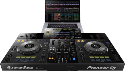 Pioneer XDJRR All in One Rekordbox System