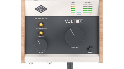 UNIVERSAL AUDIO VOLT 176