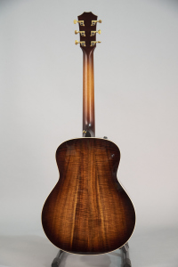 Taylor GTK21E Chitarra Acustica Elettrificata