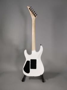 Jackson SL2A MAH Pro Series Soloist Unicorn White Chitarra Elettrica