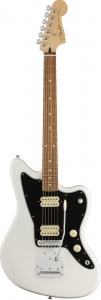 Fender Player Jazzmaster Polar White