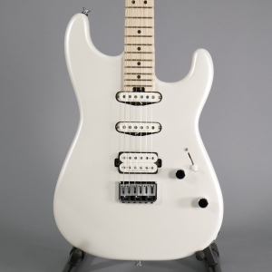 Charvel Pro Mod San Dimas Style 1 Hss Platinum Pearl