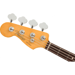 Fender American Professional Ii Jazz Bass Maple Mancino Dark Night