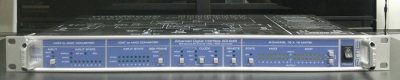 RME ADI648 USATO