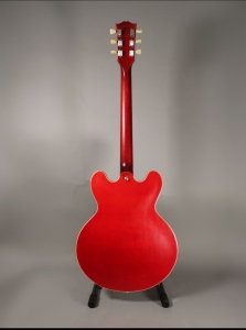 Gibson Es-335 Satin Cherry