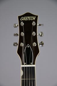 Gretsch G6129T59 Vintage Select 59 Silver Jet With Bigsby